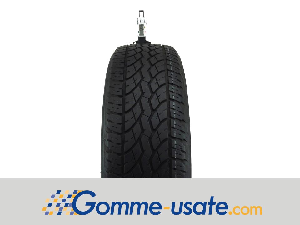 Thumb Yokohama Gomme Usate Yokohama 215/60 R17 96H Geolandar H/T S M+S (65%) pneumatici usati Estivo_2